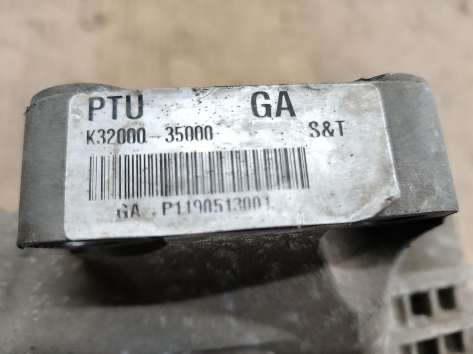 Cutie transfer cu reductor 1.5 tgdi g5dtf K32000-35000 SsangYong Tivo