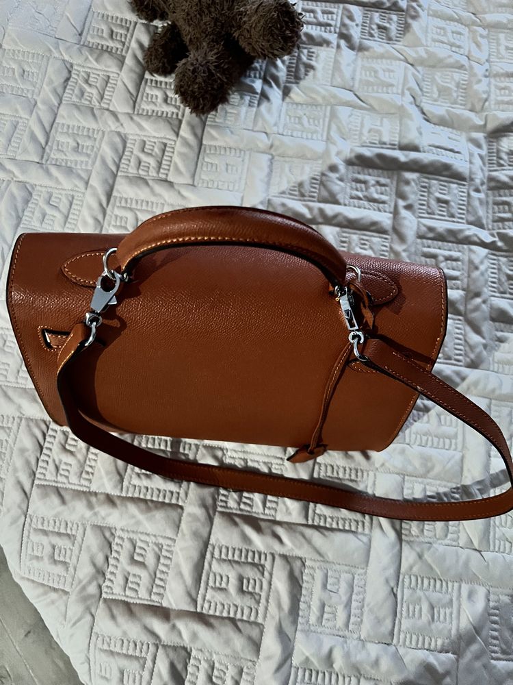 Продам hermes pre-owned, kelly 35