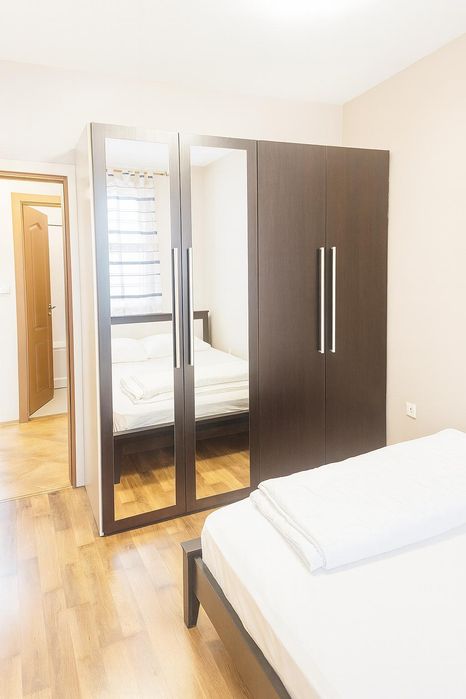 Дава се под наем Двустаен апартамент в Пловдив, Кършияка - 75 кв.м за 600 € - Снимка #4