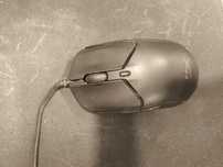 Мышка hyperX pulsefire Haste 2