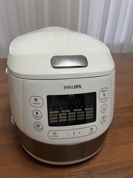 Продам мультиварку Phillips!