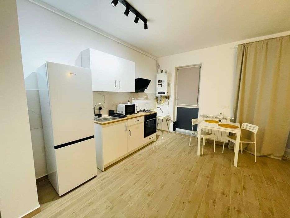 Inchiriez studio pe termen lung langa Lidl, Mamaia Sat