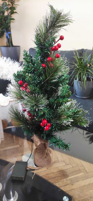 Коледна украса и декорации