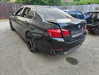 На части БМВ Ф10 530Д 245 коня / BMW F10 530d 245 hp