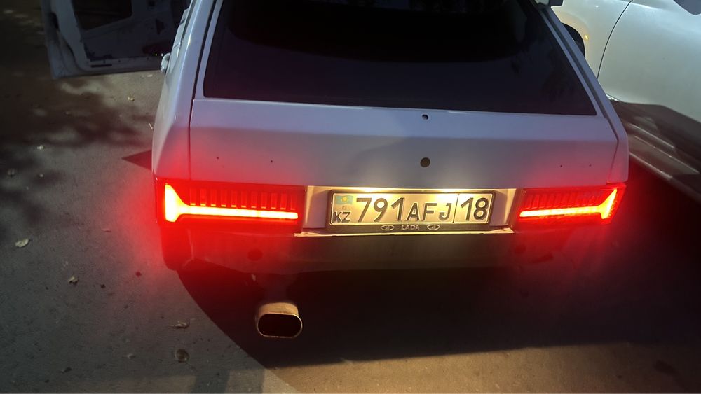 Продам фанари ваз