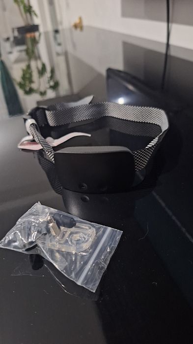 Zgarda electrica antilatrat