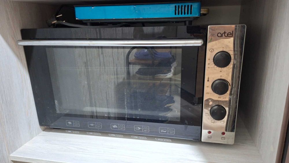 Artel Pechka 42 literlik B/U