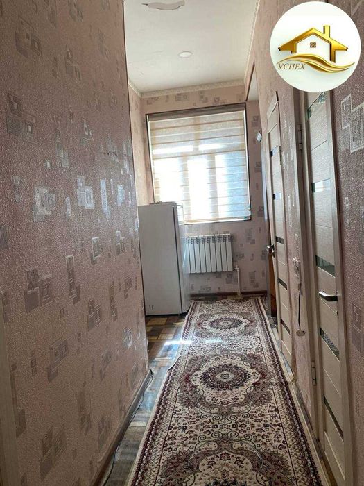 Продаётся 2х квартира на 1 этаж орр ТЕРАГЗОР