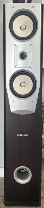 Sistem de sunet home cinema