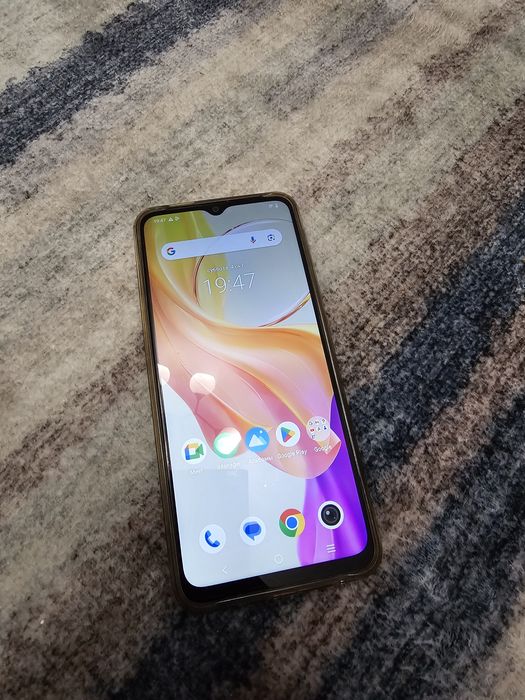 VIVO Y03 4+4/128gb