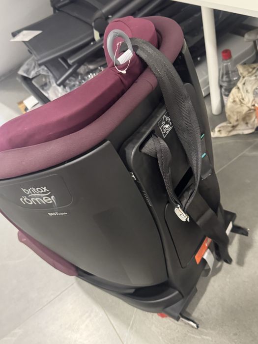 Scaun Auto Britax Romer 15luni-5 ani 22 kg