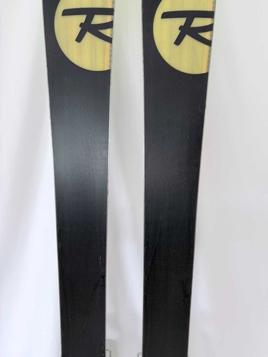 Ski schi all-mountain powder Rossignol Soul 7 180cm cu legaturi LOOK