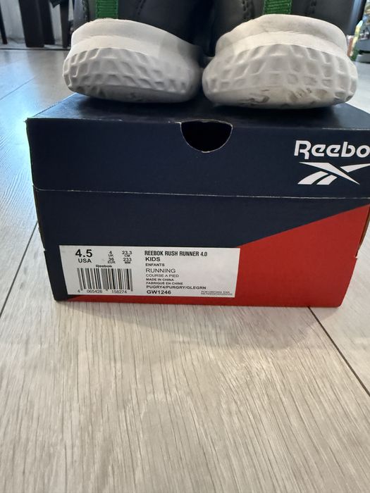 Детски маратонки Reebok 36 номер