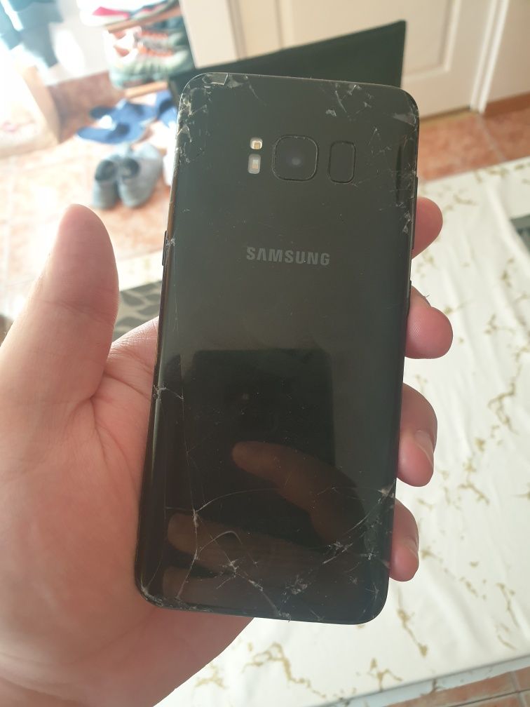 Samsung S8 defect piese spart