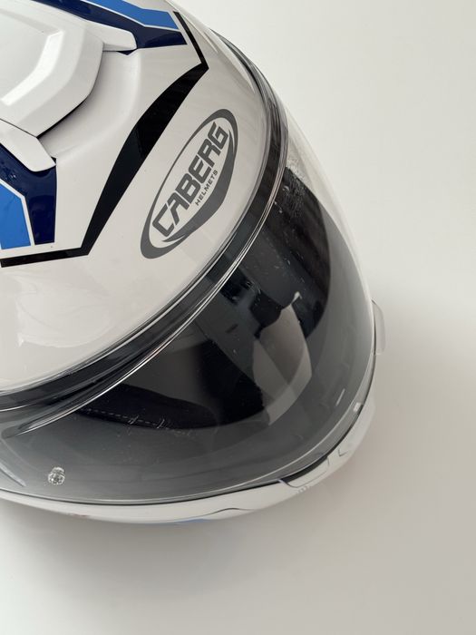 Casa moto Caberg Levo X marime M