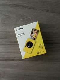Camera Foto Instant Canon Zoemini C