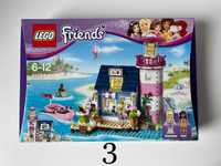 Lego Friends/Лего Френдс РАЗЛИЧНИ ВИДОВЕ - Цените са в описанието