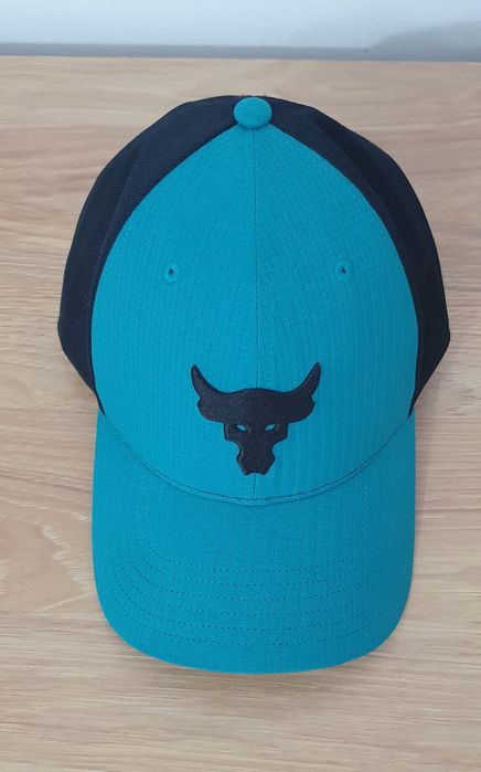 Vand Sapca Under Armour Project Rock Trucker