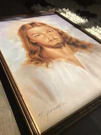 Голяма картина на Иисус Христос - Jesus Christ