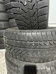 Anvelope iarna 225/55/17 c Goodyaer