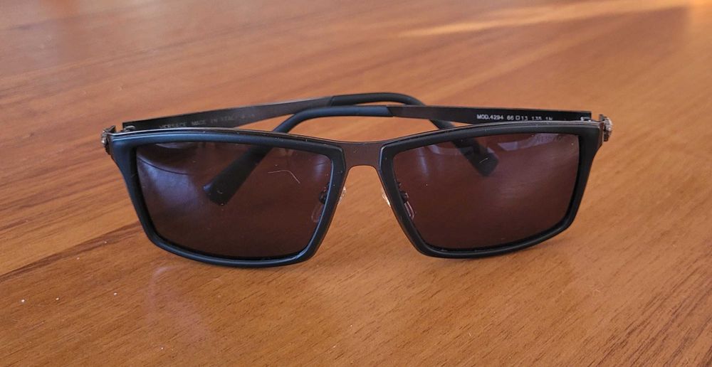 Оригинални слънчеви очила Versace