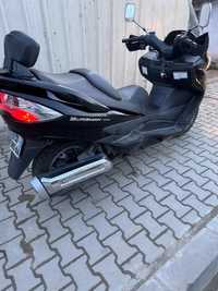 scuter suzuki  burgman 400 de vanzare