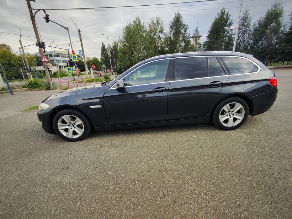 BMW seria 5 2.0 diesel