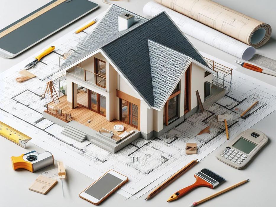 Construim case la rosu/cheie/Amenajari interioare/Garduri/Amenajari/