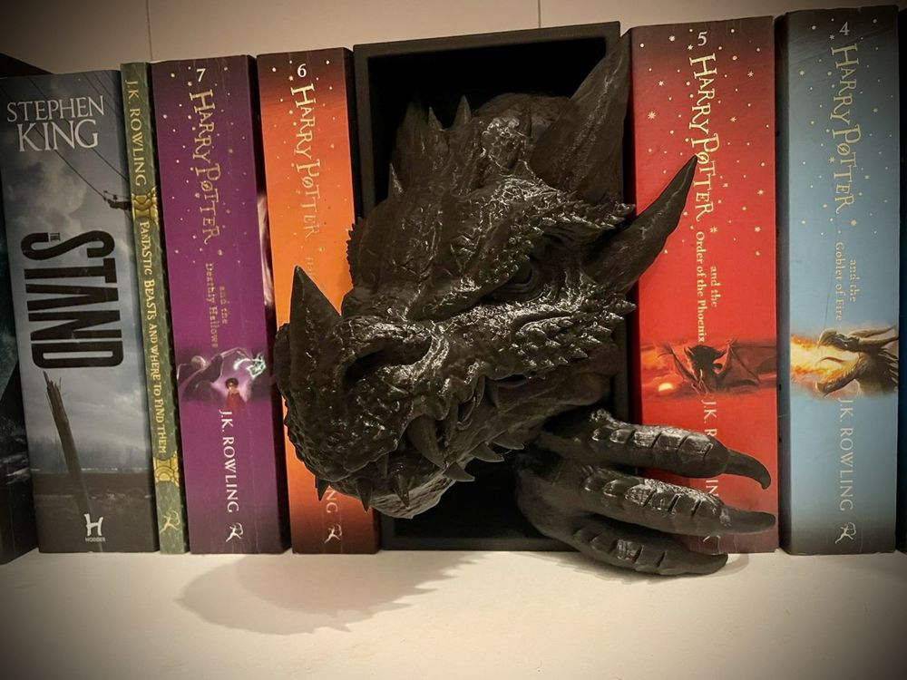 Декорация за книги Book Nook много модели