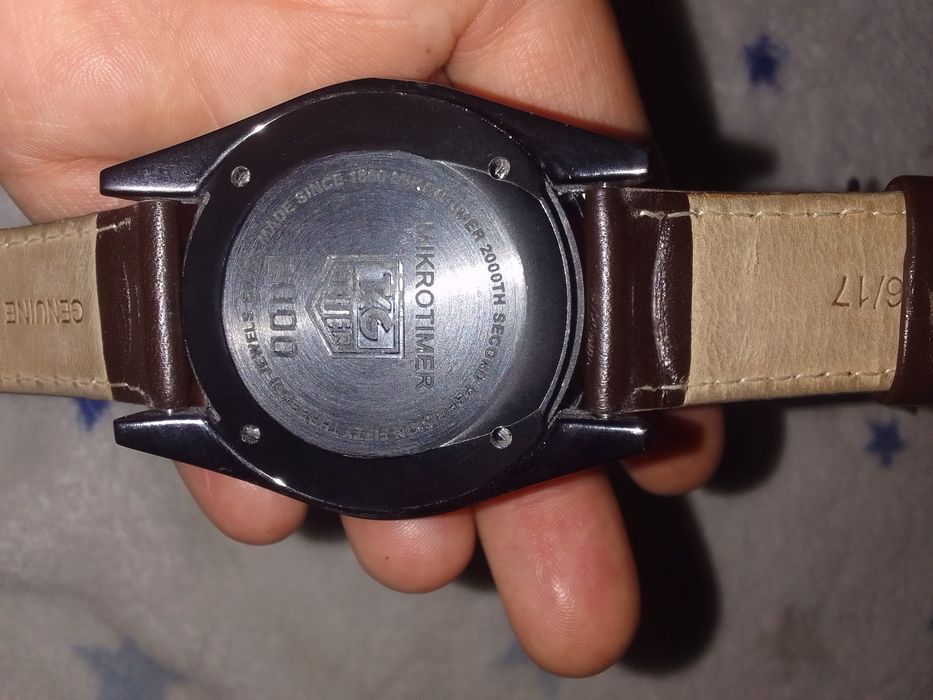 Massimo dutti soati.Yaxshi ishlatilgan