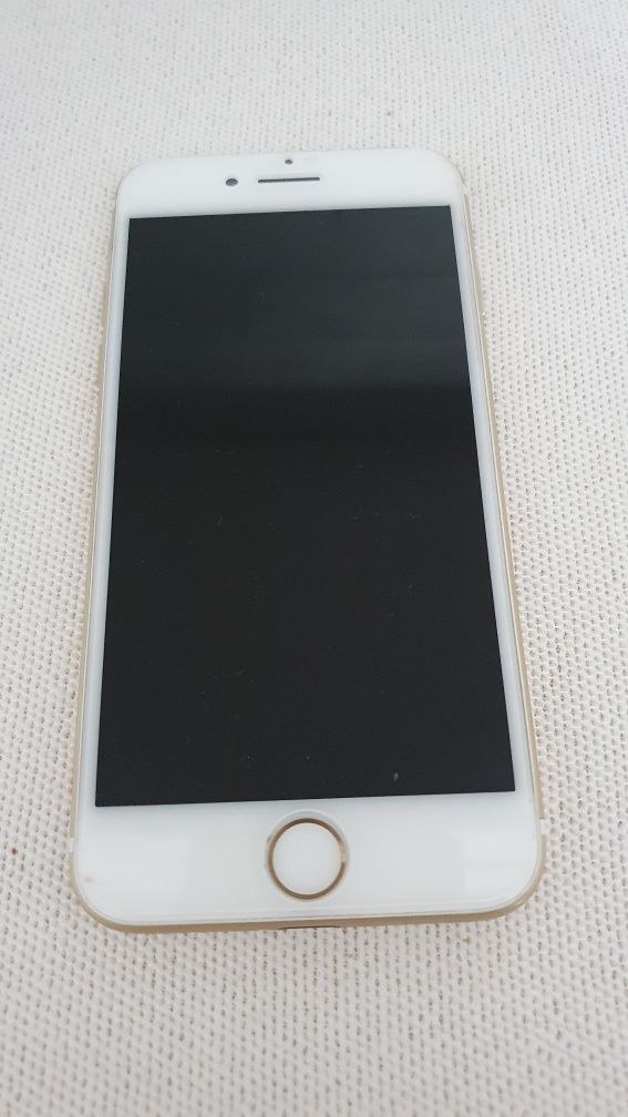 iPhone 7 gold 32 Gb