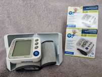 Tensiometru Wenberger HL158CA