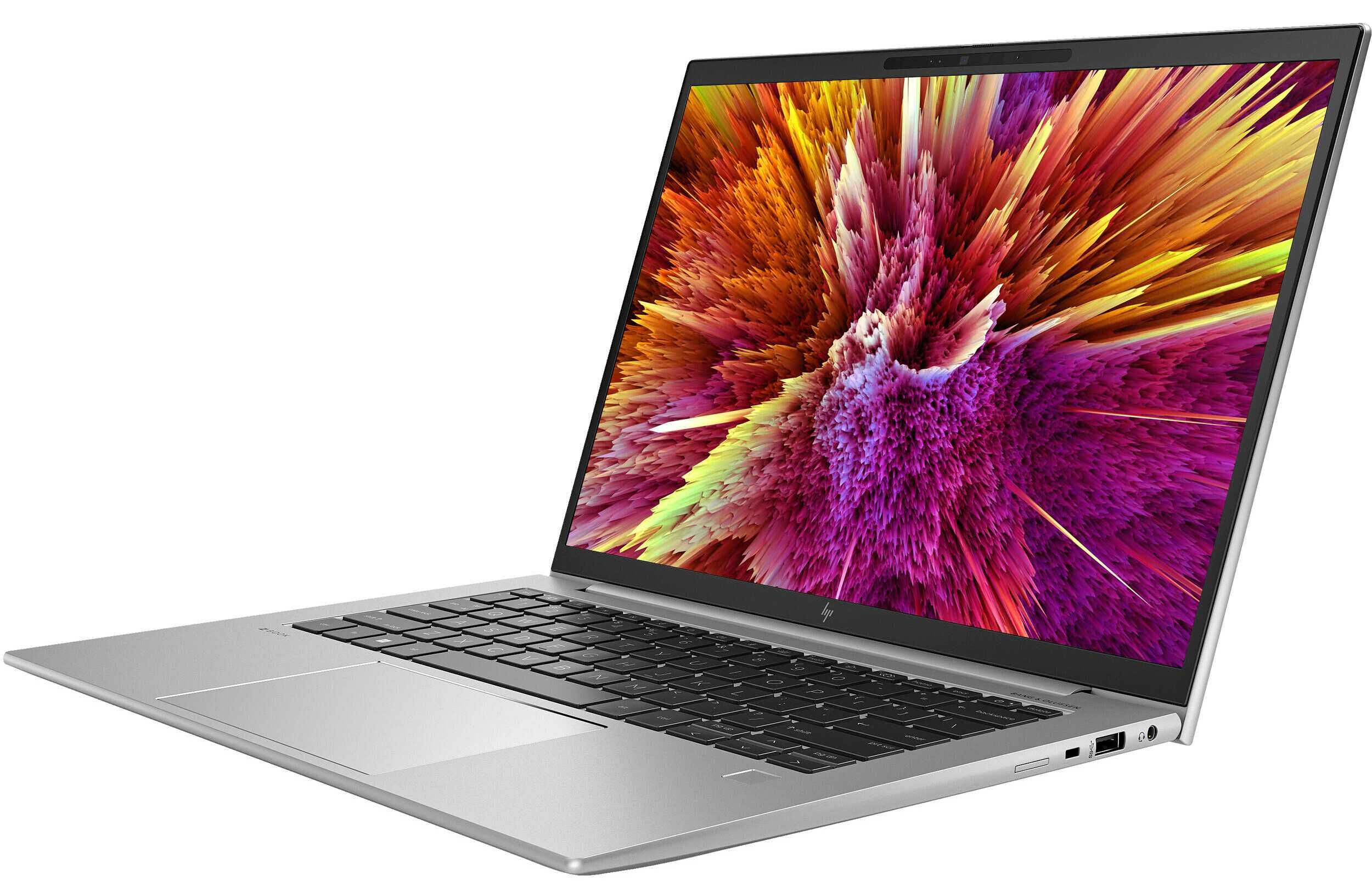 Лаптоп HP ZBook Firefly G10, i7-1370P vPro®, 32GB RAM, 1ТВ SSD - НОВ