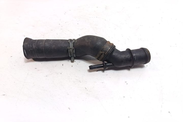 Conducta apa Volkswagen VW Golf a 4-a generatie