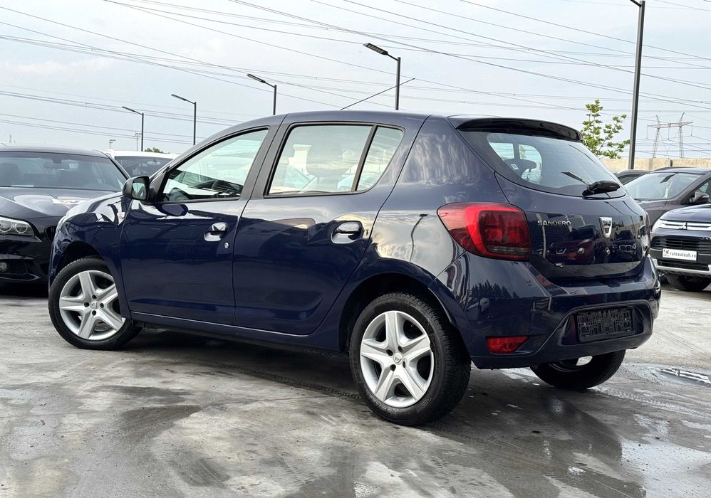 Dacia Sandero 0.9tce 90cp/Garantie/Rate Fixe | Avans ZERO | Finantare
