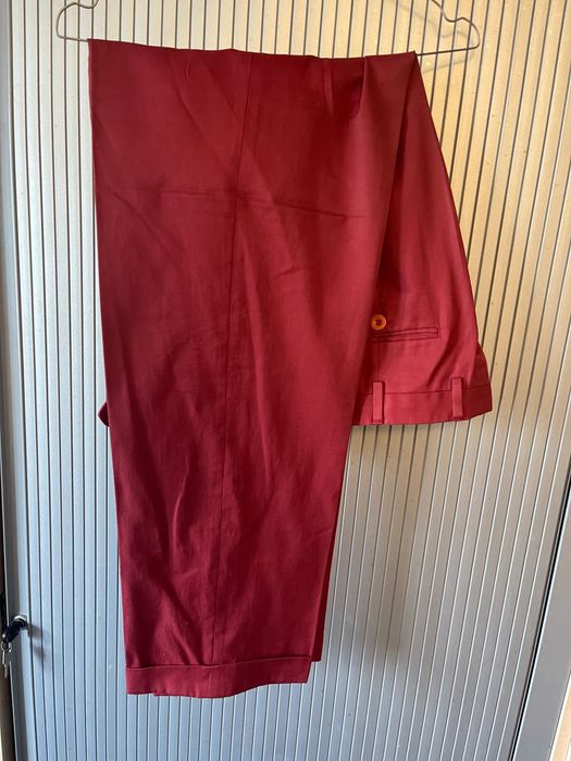 Pantaloni pentru barbati - Brioni