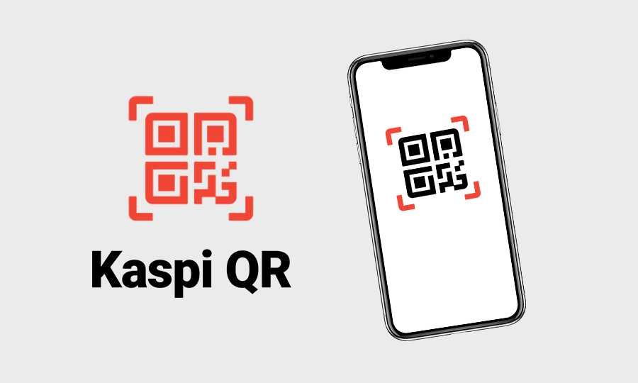 Установка Kaspi QR на кофемашины LV307