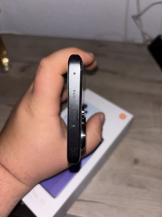 Xiomi Redmi Note 13 Pro Plus 5G 512GB Midniht Black