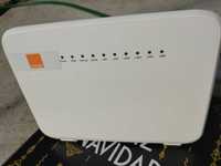 Router wireless huawei Orange