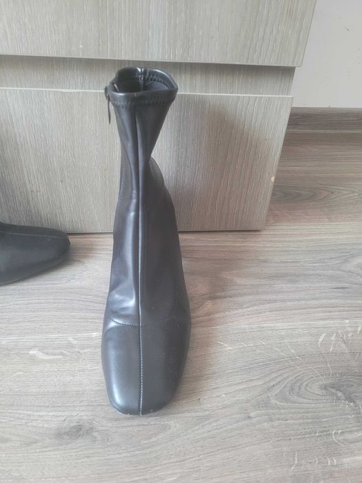 Botine CCC- 50 lei