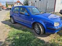 Vând Volkswagen Golf 4, 1.9 TDi, 101 cp, euro 3