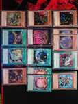 Yu-gi-oh карти!!