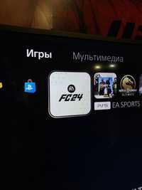 Продам игры на Sony PlayStation в городе Астана FC24 ps5