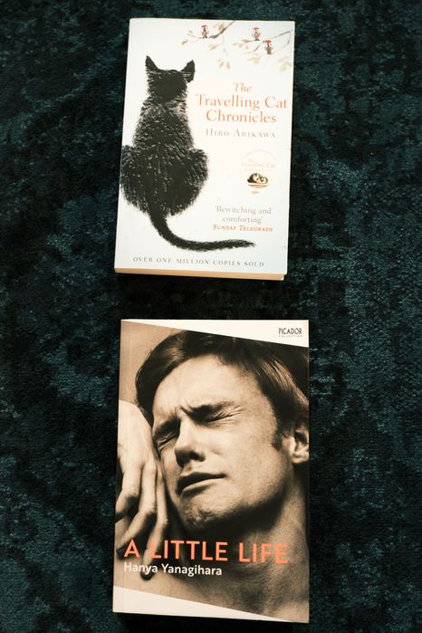 Книги на английски език