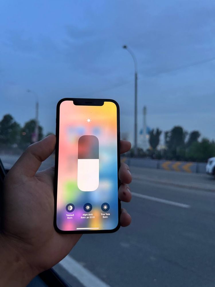 Iphone 12 pro 128 77% ideal