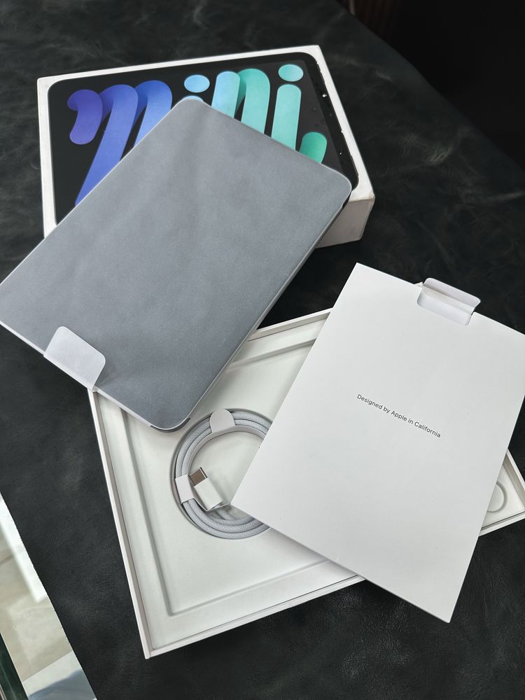 iPad 7 Mini 256GB Yangi