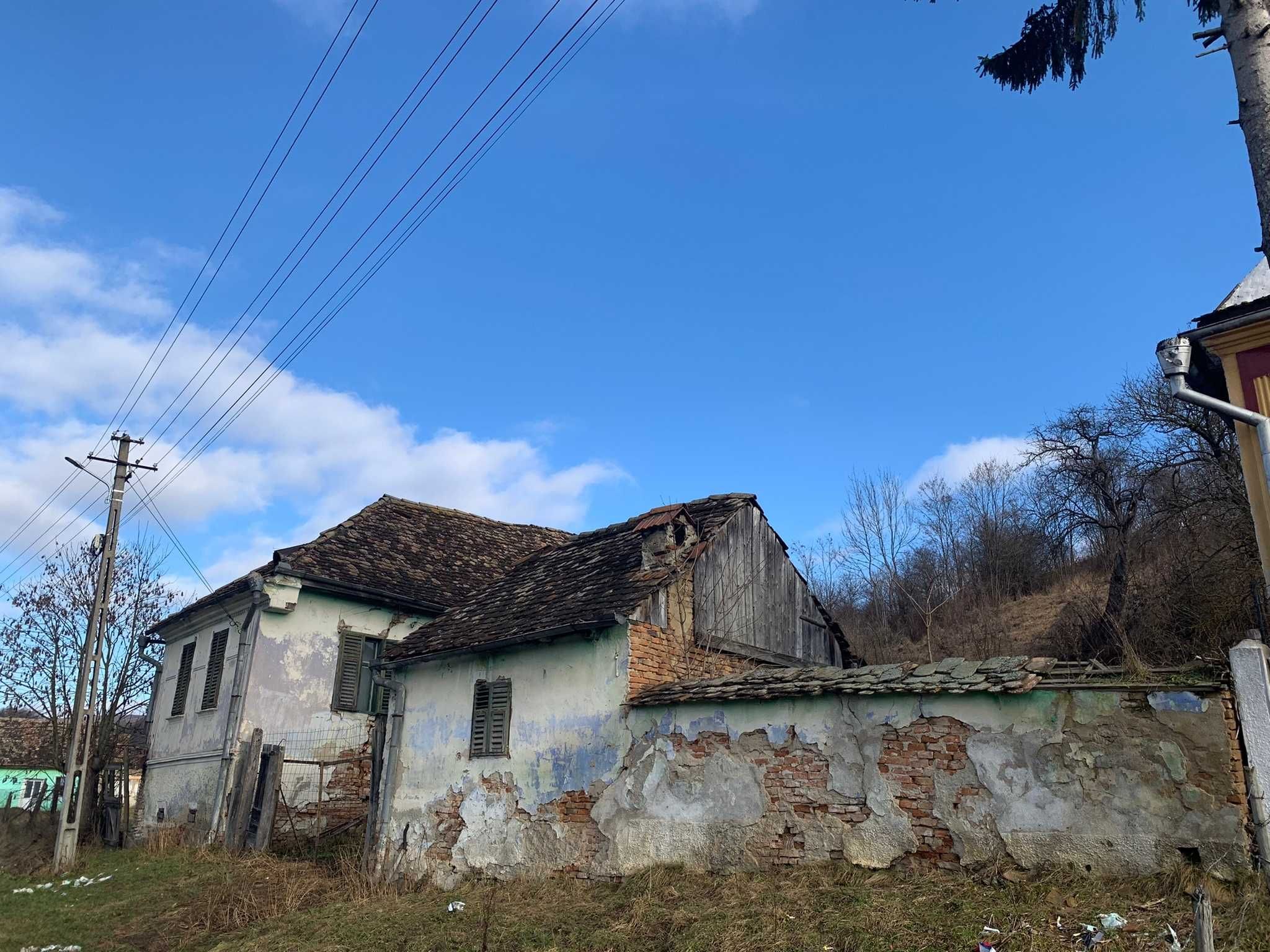 Teren Zlagna, Sibiu