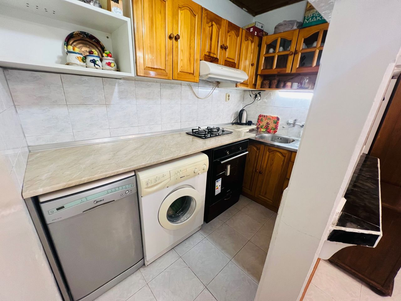 Дава се под наем Къща в София, Славия - 60 кв.м за 715 € - Снимка #15