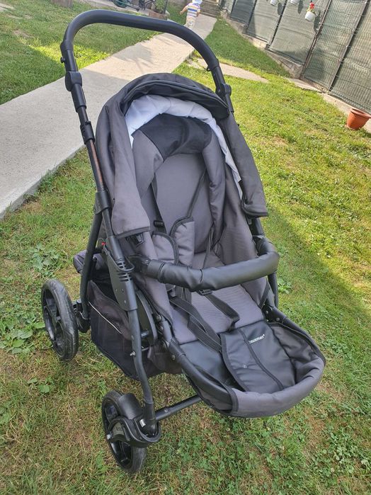 Carucior copil Krausman