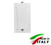 Газовый котёл Baxi Eco Home 24F Италия